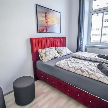 Private Room In Shared Apartment Pr3 Wiedeń Zewnętrze zdjęcie