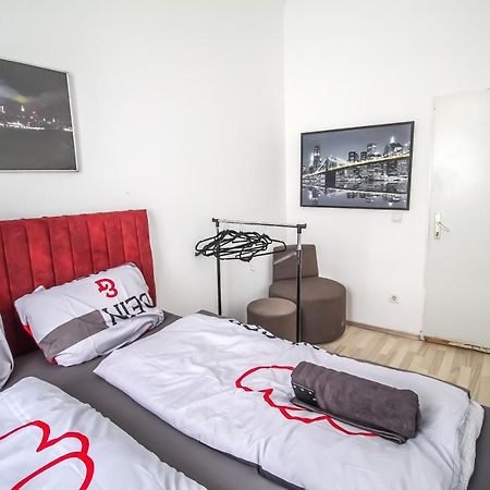 Private Room In Shared Apartment Pr3 Wiedeń Zewnętrze zdjęcie