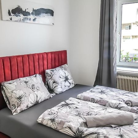 Private Room In Shared Apartment Pr3 Wiedeń Zewnętrze zdjęcie
