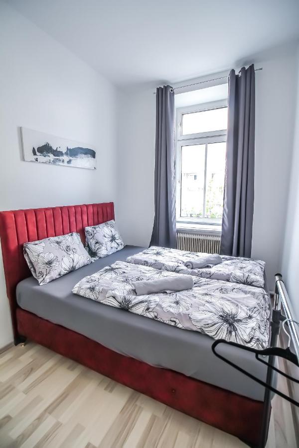 Private Room In Shared Apartment Pr3 Wiedeń Zewnętrze zdjęcie