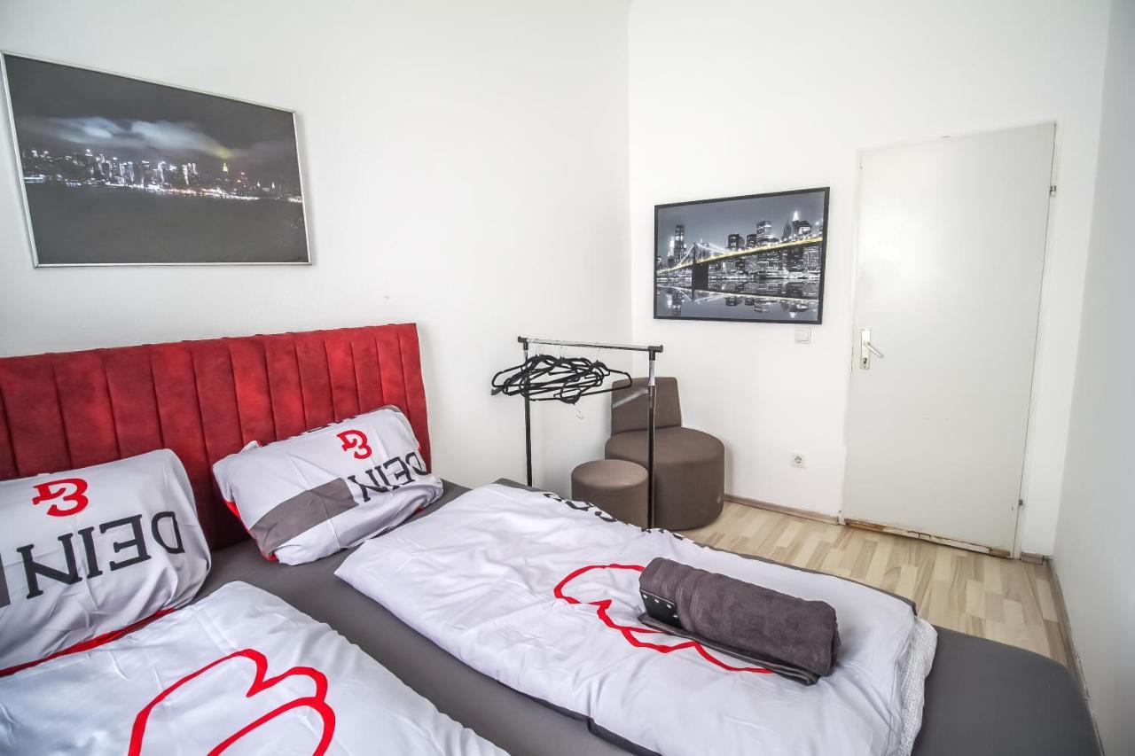 Private Room In Shared Apartment Pr3 Wiedeń Zewnętrze zdjęcie