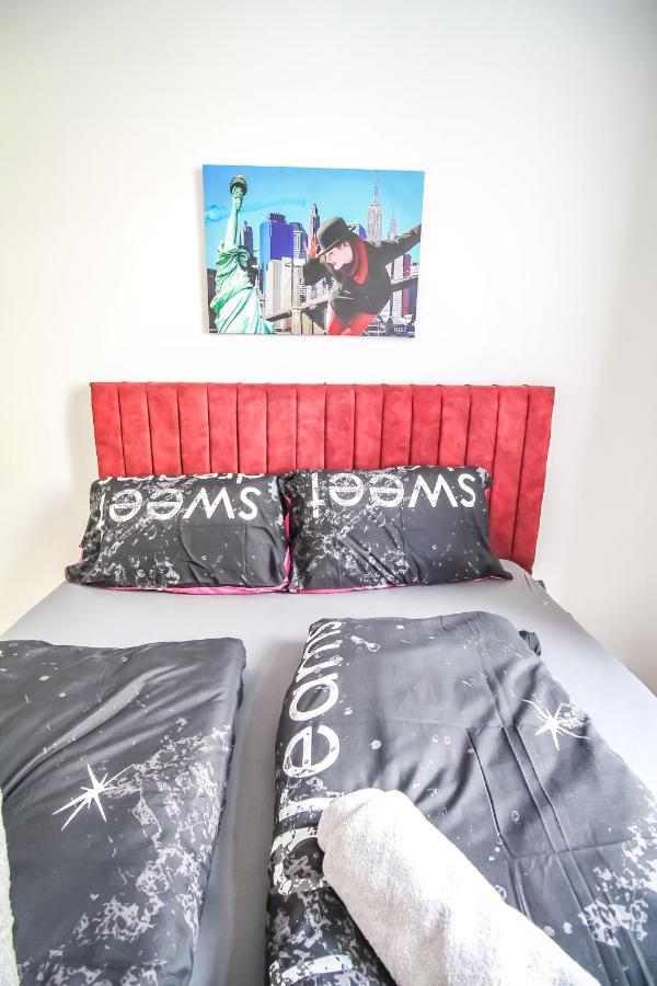 Private Room In Shared Apartment Pr3 Wiedeń Zewnętrze zdjęcie