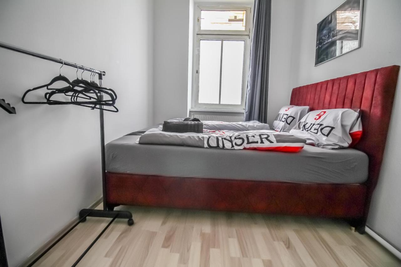 Private Room In Shared Apartment Pr3 Wiedeń Zewnętrze zdjęcie