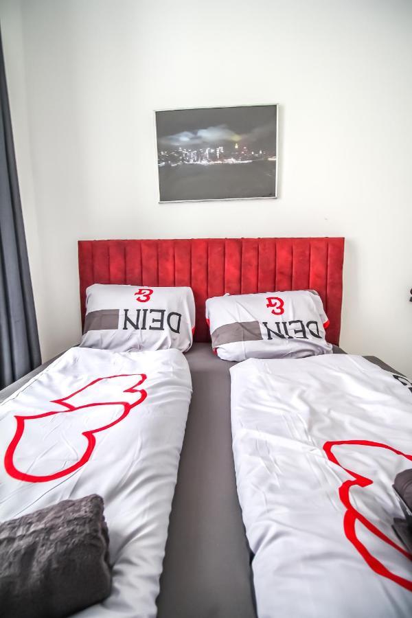 Private Room In Shared Apartment Pr3 Wiedeń Zewnętrze zdjęcie