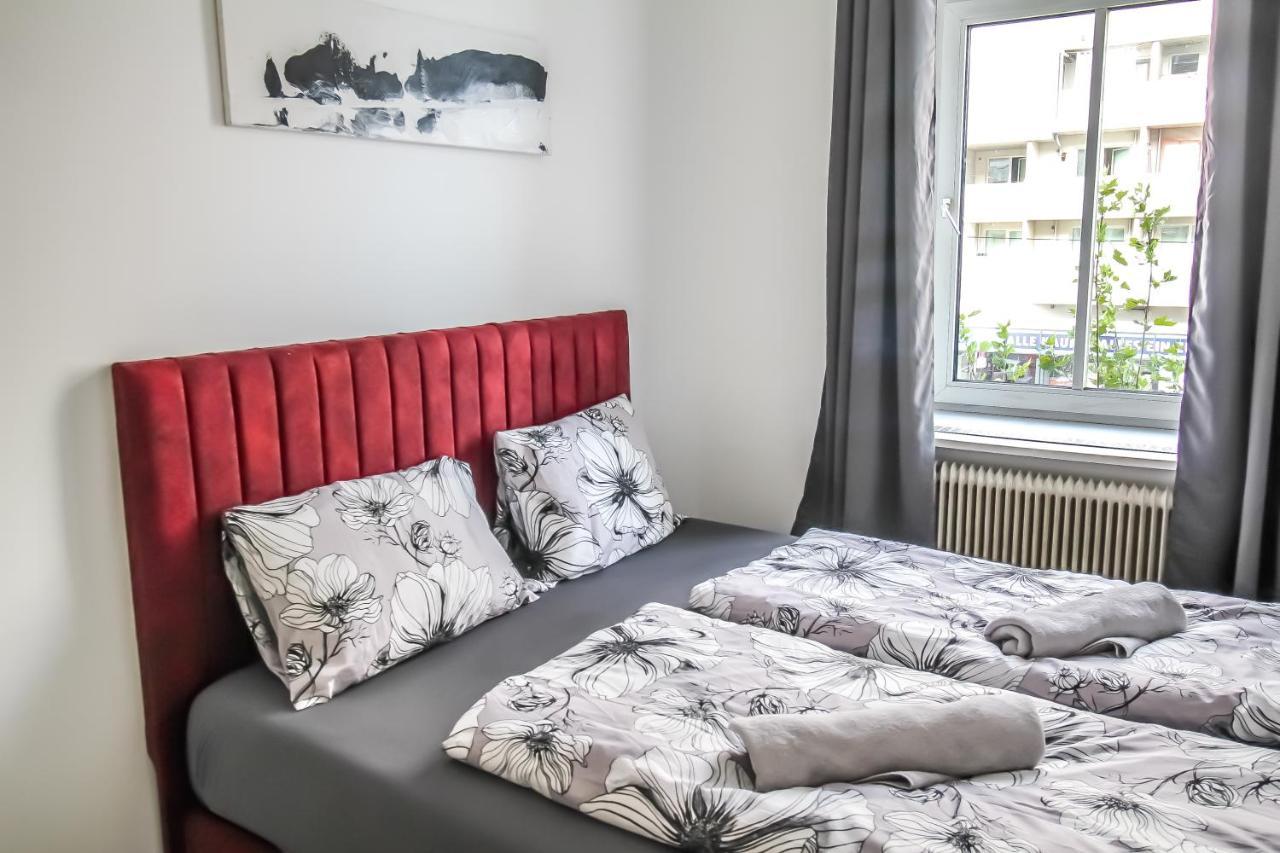 Private Room In Shared Apartment Pr3 Wiedeń Zewnętrze zdjęcie