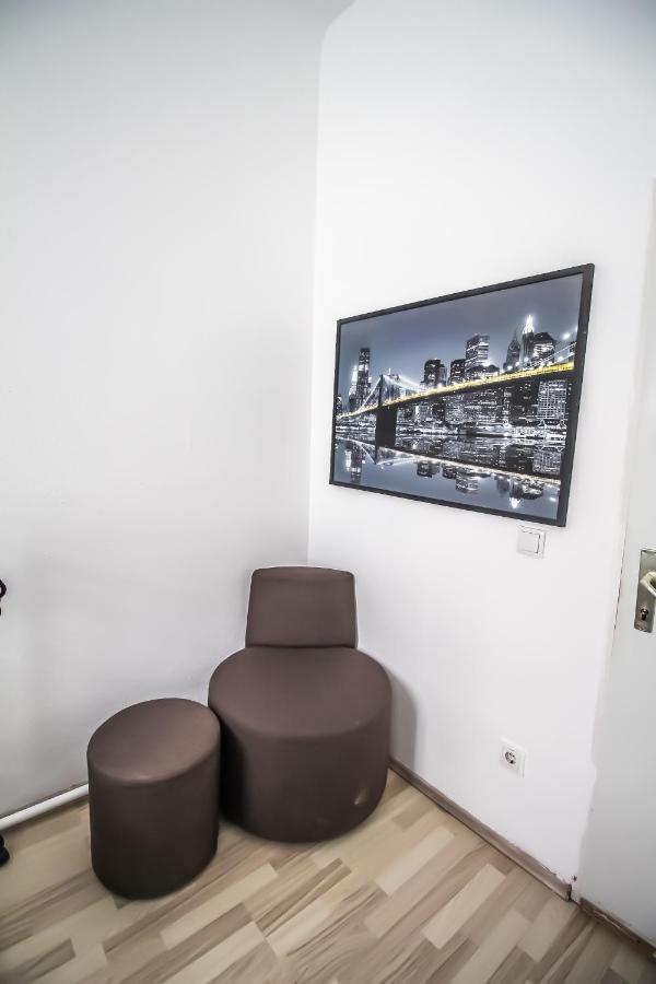 Private Room In Shared Apartment Pr3 Wiedeń Zewnętrze zdjęcie