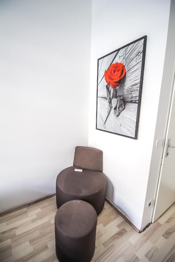 Private Room In Shared Apartment Pr3 Wiedeń Zewnętrze zdjęcie