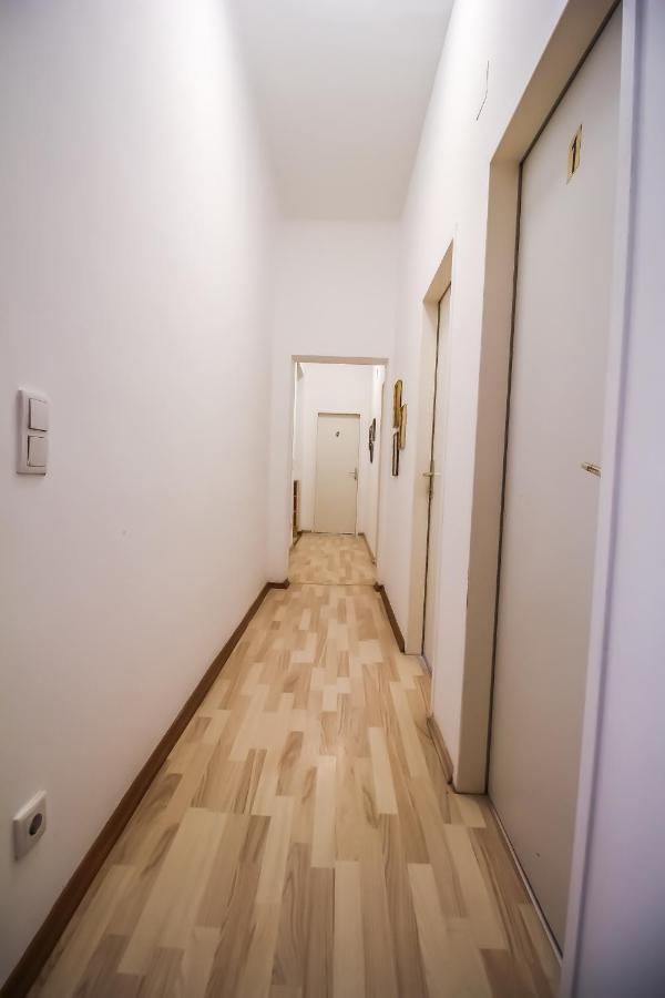 Private Room In Shared Apartment Pr3 Wiedeń Zewnętrze zdjęcie