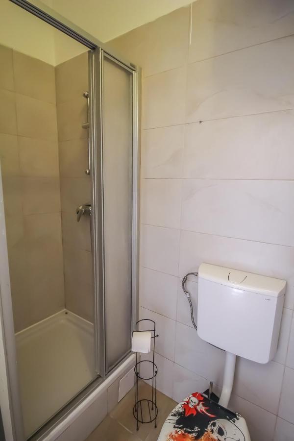 Private Room In Shared Apartment Pr3 Wiedeń Zewnętrze zdjęcie